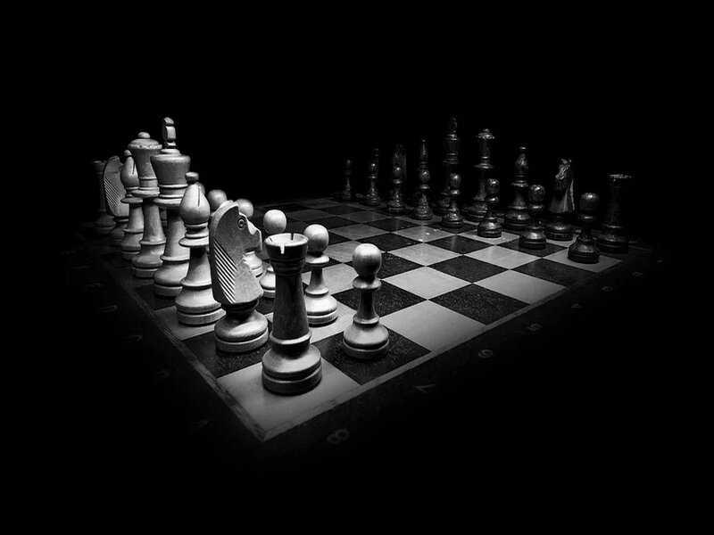 Soñar con ajedrez
