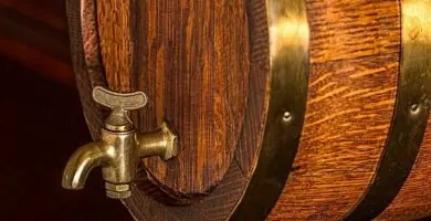 Soñar con barril