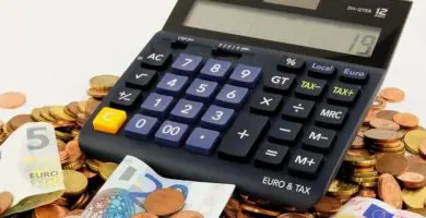 soñar con calculadora