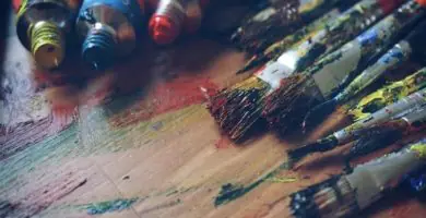 soñar con dibujo