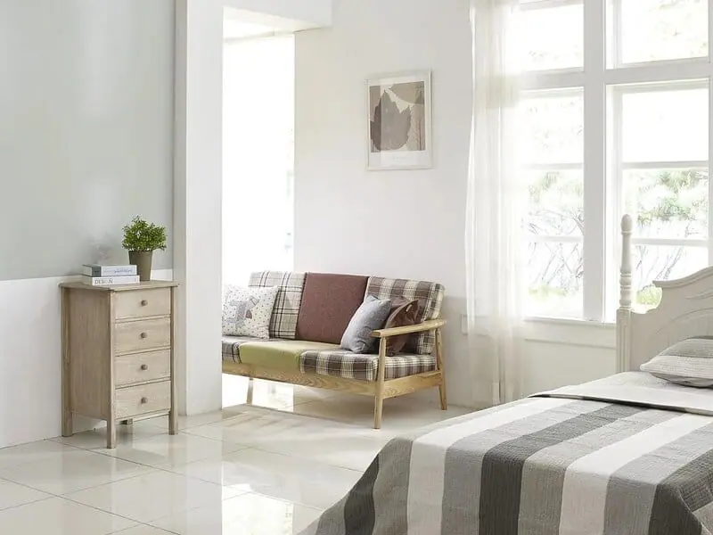 soñar con habitación