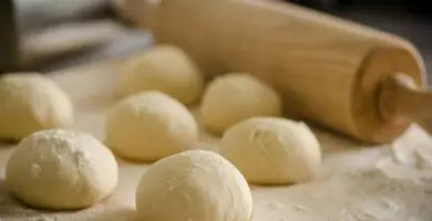 soñar con panadería
