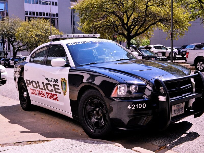 Soñar con policía