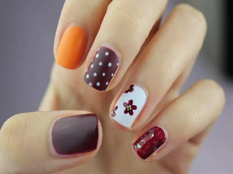 soñar con uñas
