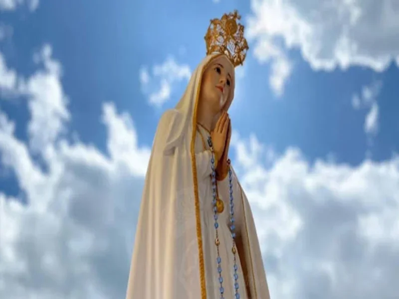 Nuestra Señora de Fátima
