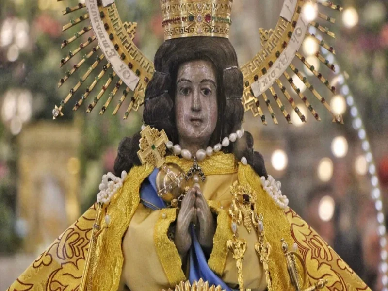 Nuestra Señora de la Expectación de Zapopan