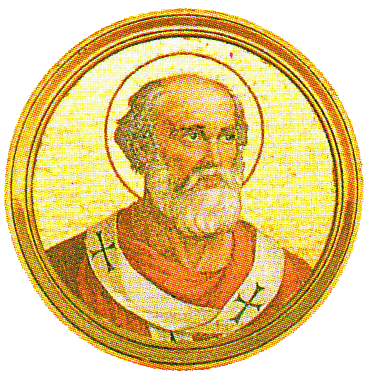 San Benedicto II