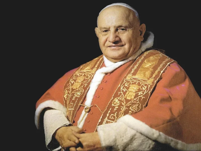 San Juan XXIII
